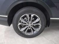 Honda Cr-v ES - SUV5 2.0 i-MMD Hybrid EU6d-T, Elegance 2WD GPF (Euro 6d-TEMP), 2019 - 2021